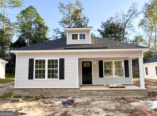 222 Hill St, Statesboro, GA 30458