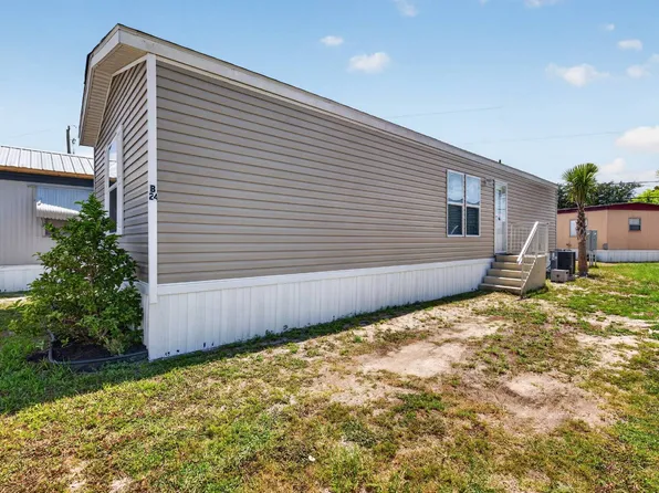 1300 Hand Ave Lot B24, Ormond Beach, FL 32174