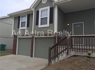 2517 Bent Oak Ct, Platte City, MO 64079