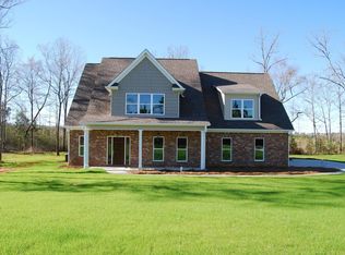 192 Jackson Dr, Forsyth, GA 31029