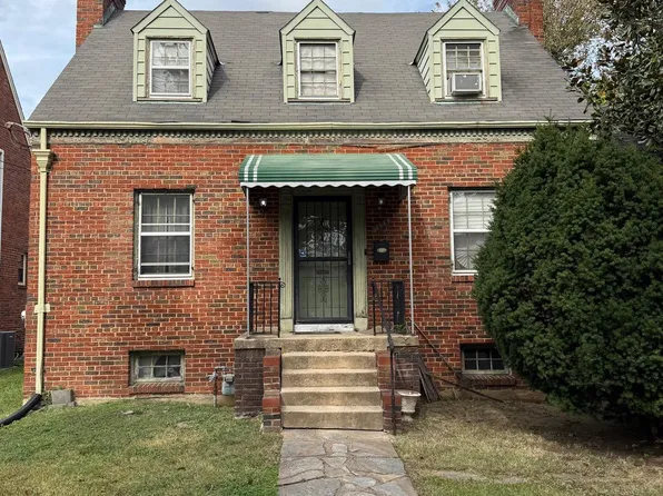 1424 Michigan Ave NE, Washington, DC 20017