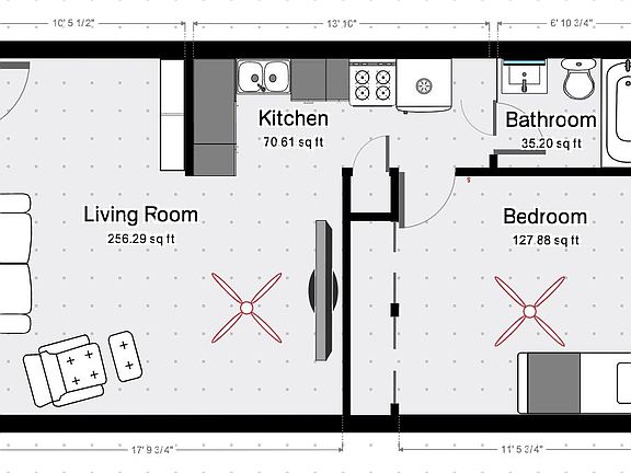 2nd image of this home