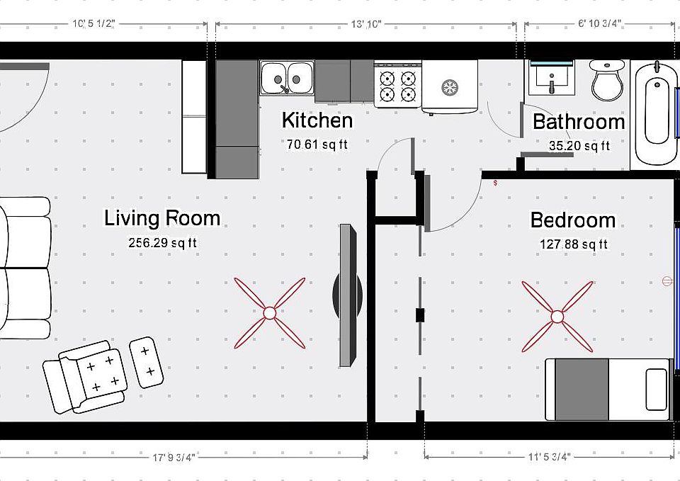 6300 W 63rd St 9, Chicago, IL 60638 Zillow