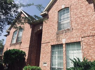 11426 Rock Bridge Ln, Sugar Land, TX 77498