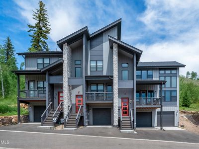 116 RIVER RUN Circle, Fraser, CO, 80442