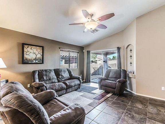 4th image of 5482 W Morning Moonlight Ln