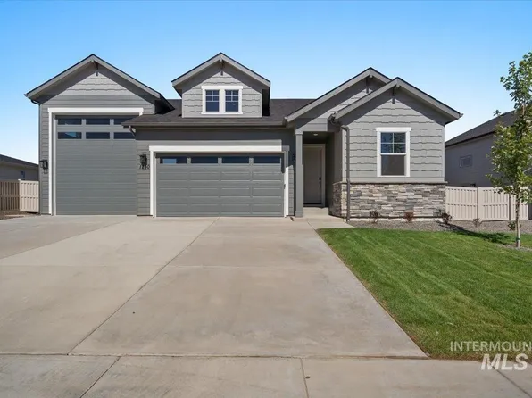 1230 Stirling Meadows Ct, Middleton, ID 83644