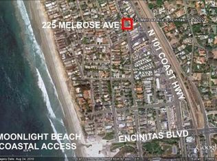 225 Melrose Ave APT 7, Encinitas, CA 92024
