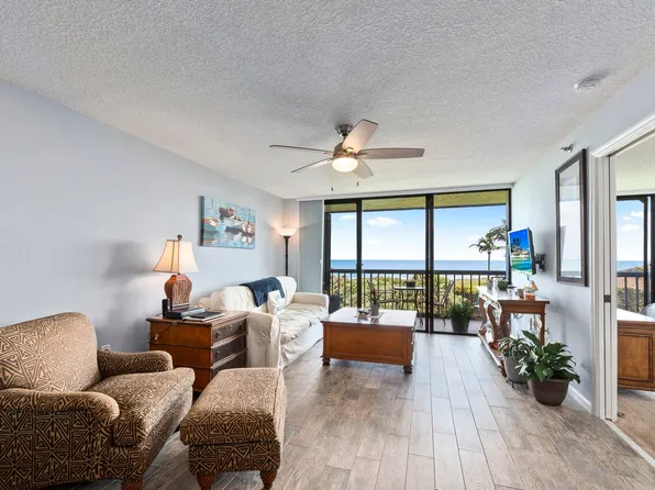 8880 S Ocean Drive #309, Jensen Beach, FL 34957