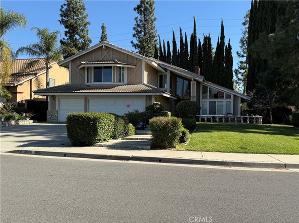 2900 Primrose Ave, Brea, CA 92821