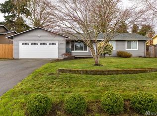 29009 46th Pl S, Auburn, WA
