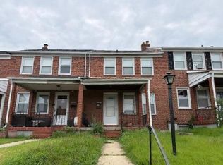 7251 Conley St, Baltimore, MD 21224
