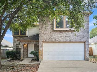 4322 Morgans Run, San Antonio, TX 78247