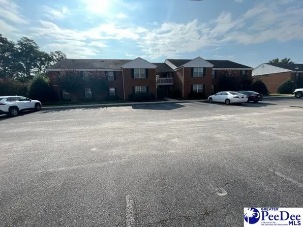 1110 3rd Loop Rd APT H, Florence, SC 29505