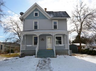 119 E Lehman St, Neosho, WI 53059