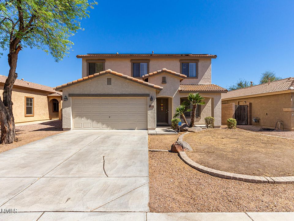 1st image of 16226 W Caribbean Ln