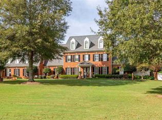 227 Jamerson Farm Rd, Collierville, TN 38017