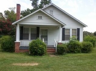 275 Seminole Dr, Orangeburg, SC 29115