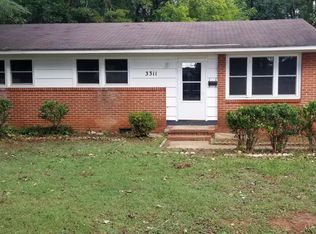 3311 Revolution Park Dr, Charlotte, NC 28217