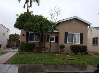 5151 Duncan Way, South Gate, CA 90280