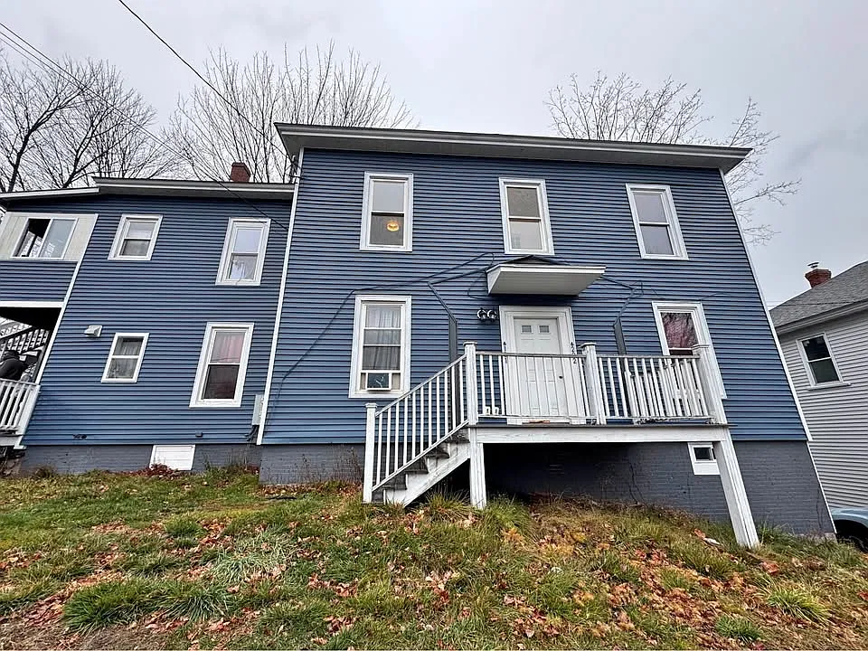 6 Graham St