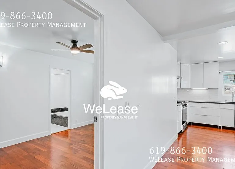 1470 Rosecrans St #2 — Photo 10