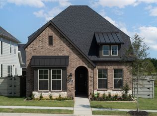 8929 Acorn Ave, Justin, TX 76247