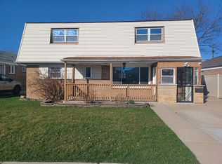 8026 S Kolmar Ave, Chicago, IL