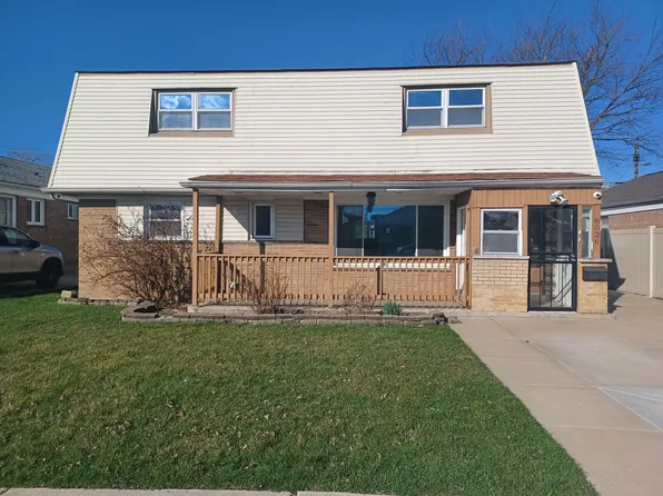 8026 S Kolmar Ave, Chicago, IL 60652