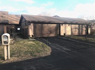 2237 Island Dr, Michigan City, IN