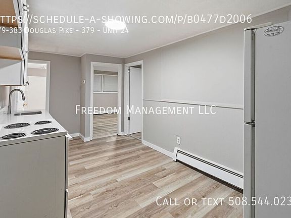 3rd image of 379-385 Douglas Pike Unit 379-24
