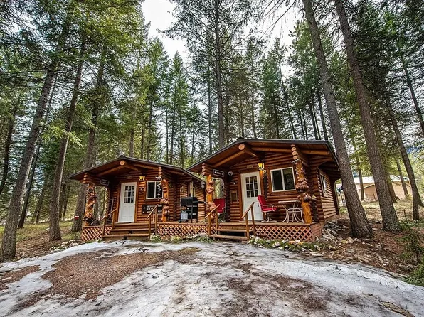 202 Cougar Meadow Dr, Saint Regis, MT 59866