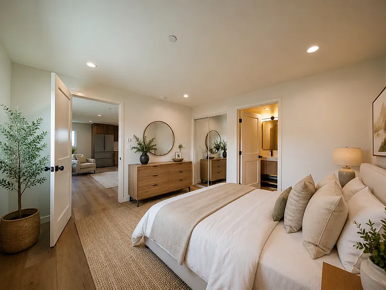 Brand New Luxury Residences in Prime Culver City — Photo 35