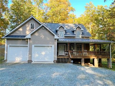 4242 Hermleigh Ln, Mechanicsville, VA, 23111