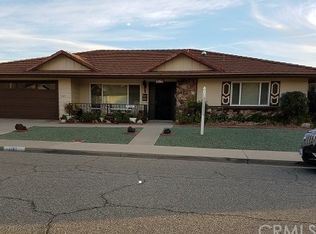 1161 W Montrose Ave, Hemet, CA 92543