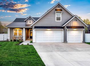 271 Wrangler St, Meridian, ID 83646