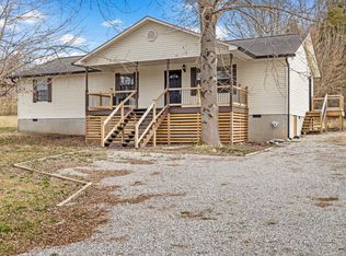 138 Harlen Daugherty St, Englewood, TN 37329