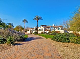 5244 N 37th Pl, Paradise Valley, AZ 85253