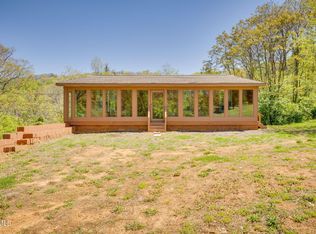 1736 Jellicorse Rd, Morristown, TN 37814