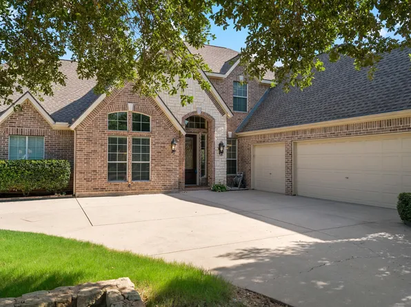 813 Shady Meadow Dr, Highland Village, TX 75077