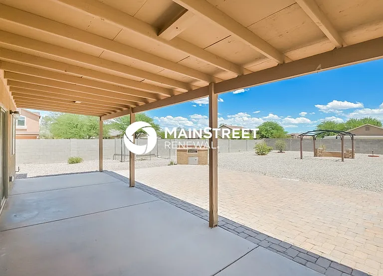 3341 W Brackenbury Ct — Photo 16