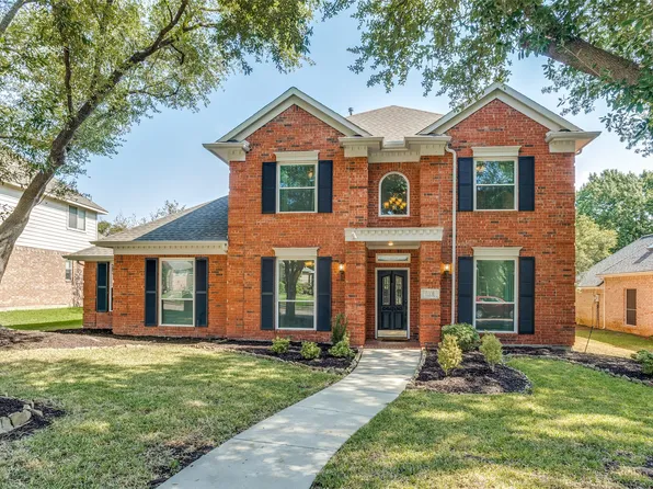 1116 Shadetree Ln, Allen, TX 75013