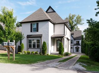 306 Everbright St #A & B, Franklin, TN 37064