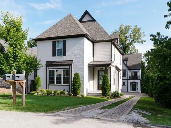 306 Everbright St #A & B, Franklin, TN 37064