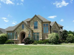 213 W Aurora Vista Trl, Aurora, TX 76078