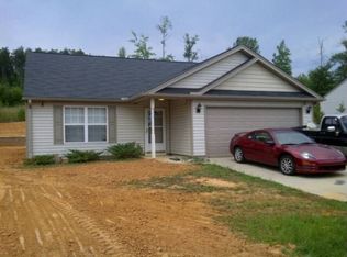 10 Yamassee Trl, Marietta, SC 29661