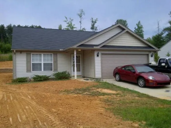 10 Yamassee Trl, Marietta, SC 29661