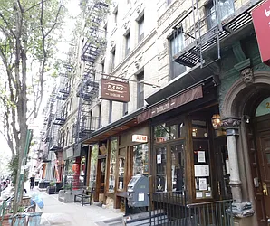 Rented by NYC Village Real Estate