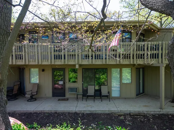 403 Deerpath W W #F, Fontana, WI 53125