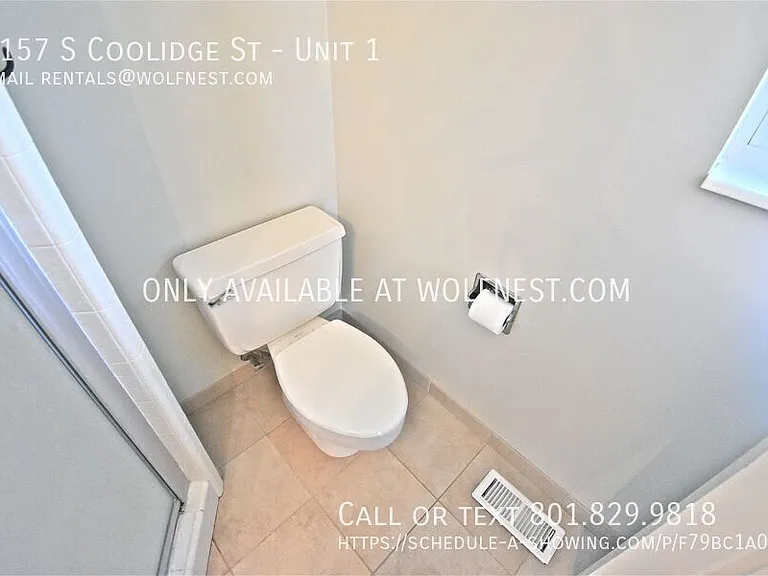 8157 S Coolidge St #1 — Photo 28